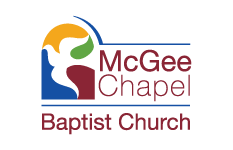McGee Chapel Baptist Church